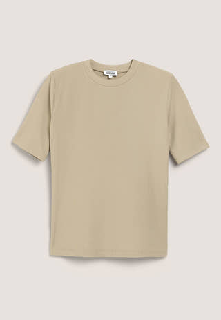 Power Shoulder T-shirt