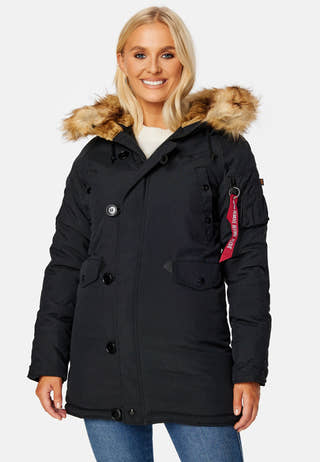 Explorer Jacket