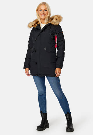 Explorer Jacket