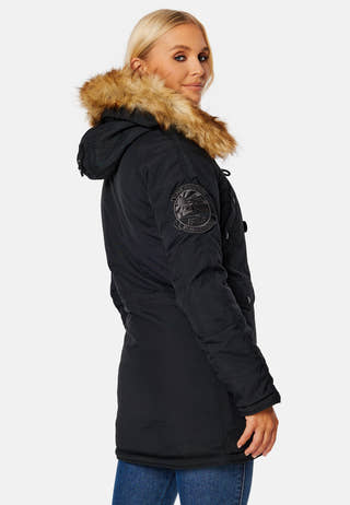 Explorer Jacket