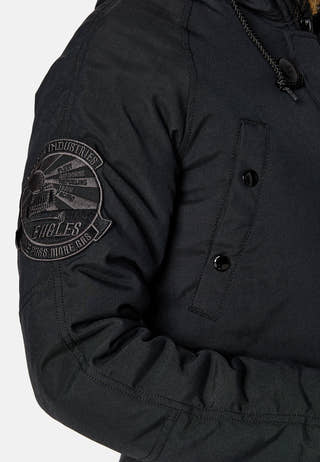 Explorer Jacket