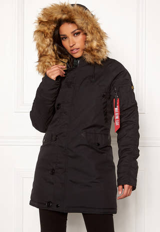 Explorer Jacket