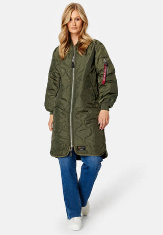 MA-1 ALS Coat