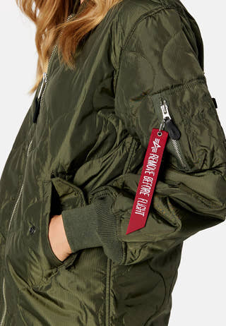 MA-1 ALS Coat
