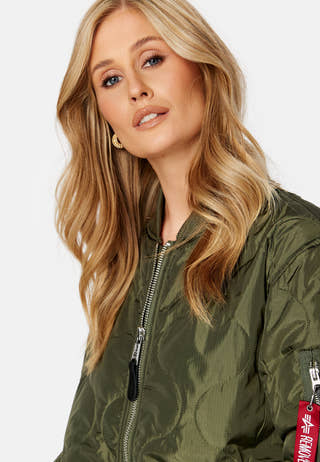 MA-1 ALS Coat