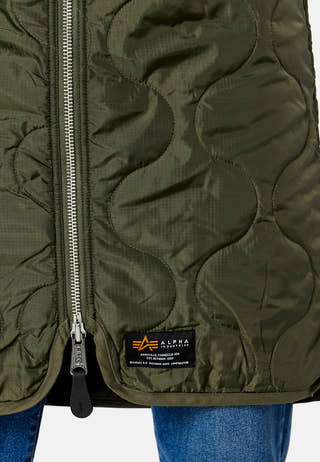 MA-1 ALS Coat