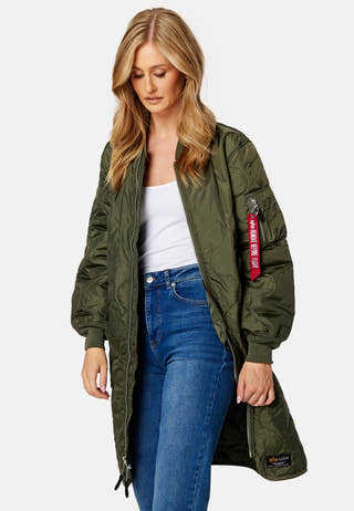 MA-1 ALS Coat