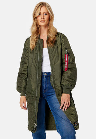 MA-1 ALS Coat