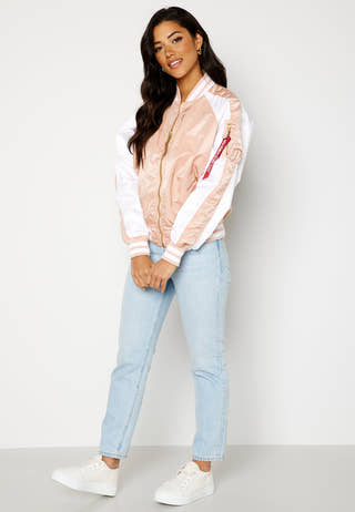 MA-1 OS LW Raglan