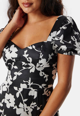 Gillian Midi Dress