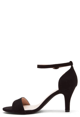 Adore Basic Sandal