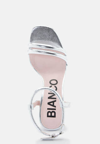 Cherry Sandal