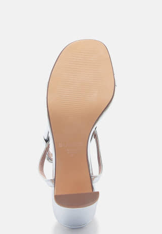Cherry Sandal