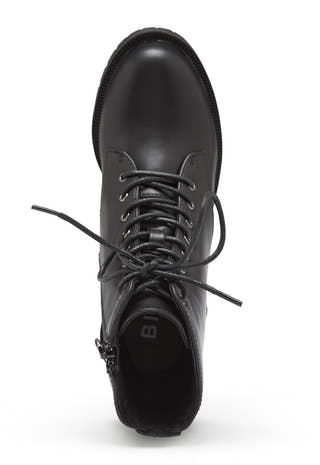 Claire Laced Up Boot