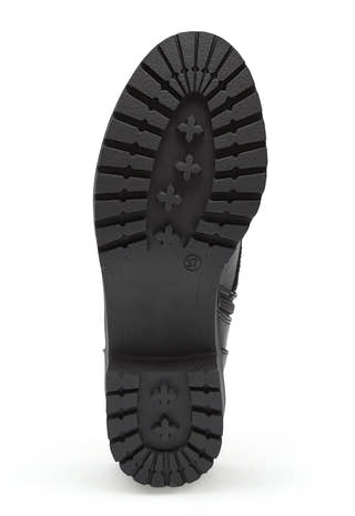 Claire Laced Up Boot