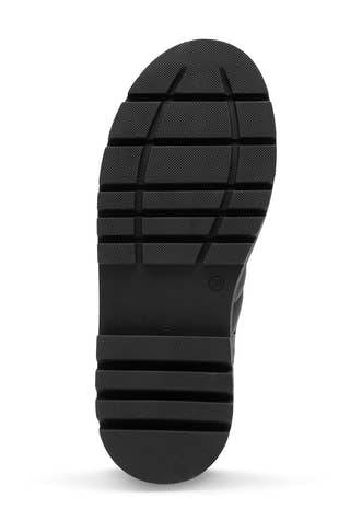 Dema Short Boot