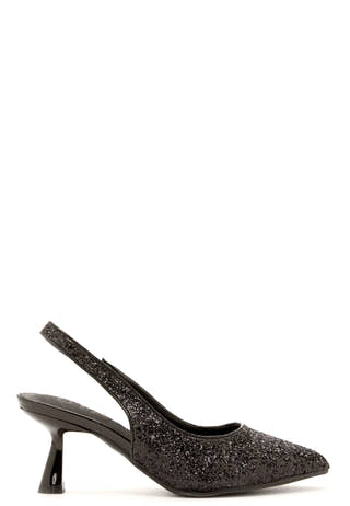 Pretty Slingback