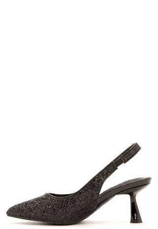 Pretty Slingback