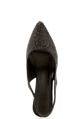 Pretty Slingback