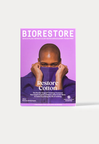 Restore Cotton