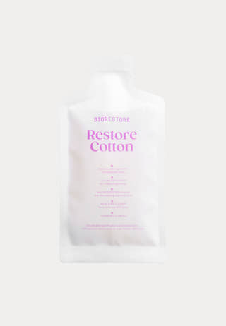 Restore Cotton