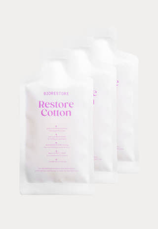 Restore Cotton