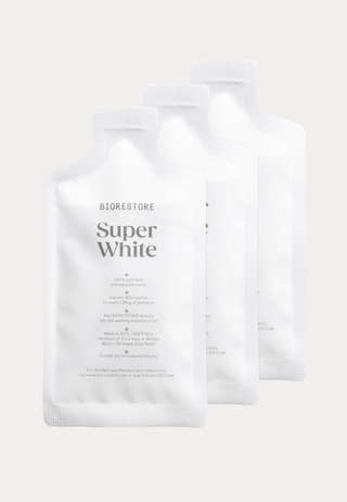 Super White
