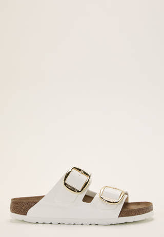 Arizona Big Buckle Leather