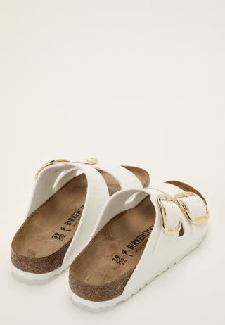 Arizona Big Buckle Leather