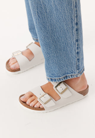 Arizona Nubuck Leather