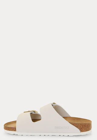 Arizona Nubuck Leather