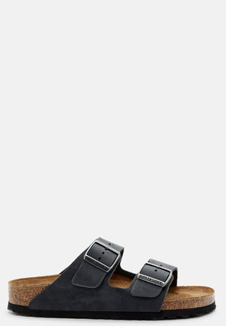 Arizona Oiled Leather