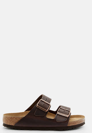 Arizona Oiled Leather