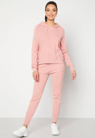 Lounge Jumper Jogger Set