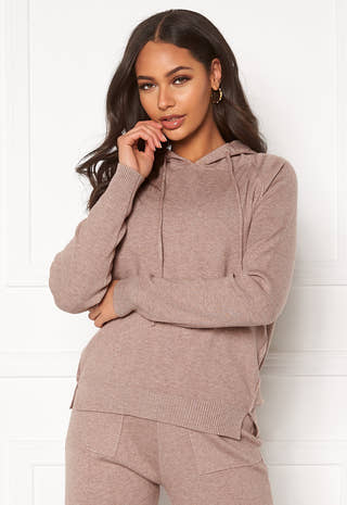 Lounge Jumper Jogger Set