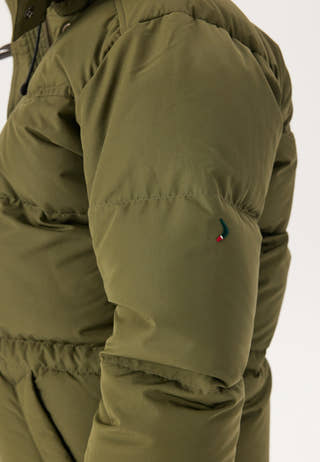 Alexandra Down Jacket