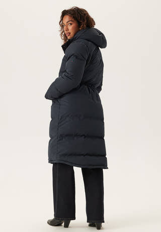 Alexandra Long Down Jacket