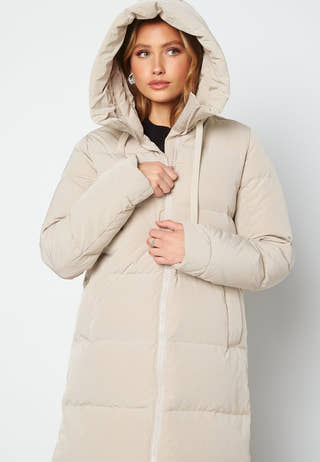 Jossan Cozy Down Jacket