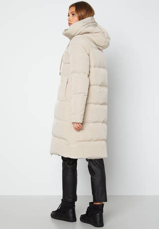 Jossan Cozy Down Jacket
