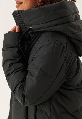 Jossan Cozy Down Jacket