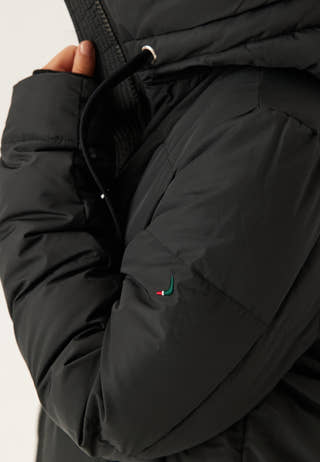 Jossan Cozy Down Jacket