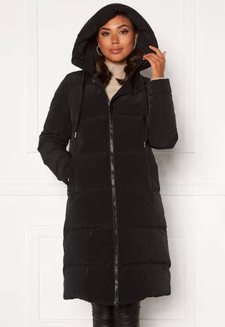 Jossan Cozy Down Jacket
