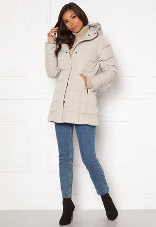 Siri Down Jacket