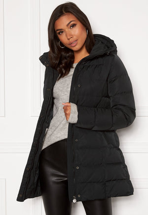 Siri Down Jacket