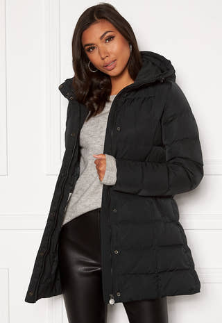 Siri Down Jacket