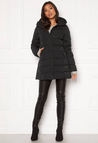 Siri Down Jacket
