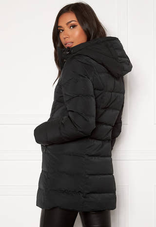 Siri Down Jacket