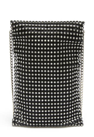 Addison sparkling bag