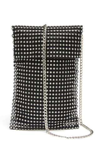 Addison sparkling bag