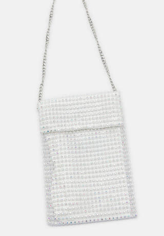 Addison sparkling bag